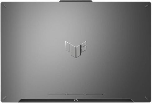 TUF Gaming F17 FX707 FX707VV -RB74 17.3 "دفتر ألعاب - Full HD - Intel Core I7 13th Gen I7-13620H - 16 GB - 1 TB SSD - Mecha Gray - Intel Chip - 1920 X 1080 - Windows 11 Home - Nvidia Geforce 4 in Saudi Arabia