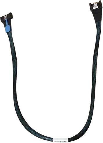 Slimline S/AS MCIO SFF-8654 8I إلى 8654 8x NVME CONNECTION CABLE-Y96A in Saudi Arabia