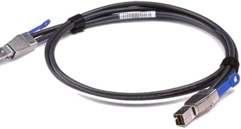 Fit for HP 716197-B21 717433-001 Ext 2.0m 12G MiniSAS HD to MiniSAS Cabel in Saudi Arabia