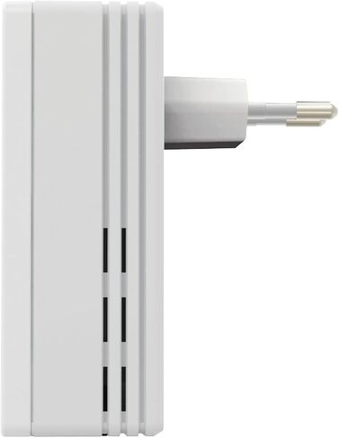 NetGear Powerline 200Mbps Mini Adapter - Starter Kit (XAVB1301) (متجدد) in Kuwait