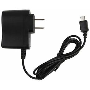 ReadyWired Wall Charger Adapter Cable Cord for Le Pan Mini TC802A, TC802 Tablet in Saudi Arabia