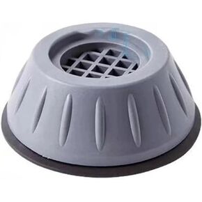 8pcs/4pcs/1pc - غسالة صدمة غسالة ملابس الغسالة السيليكون للغسالة اليومية (1 جهاز كمبيوتر) (8 أجهزة كمبيوتر) in Kuwait