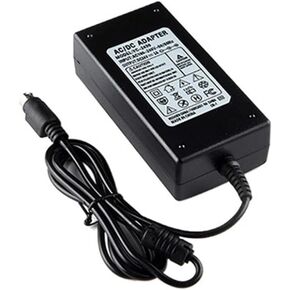 XP-Q200II طابعة استلام حرارية 24V 2.5A محول الطاقة شحن كابل in Kuwait