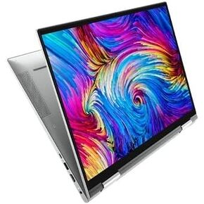 Dell Inspiron 7706 2-in-1 laptop touch | 17 "2560x1600 QHD+ | Core I7-1165G7-2TB محرك الأقراص الصلبة SSD - 32GB RAM - NVIDIA GEFORCE MX350 | in Kuwait