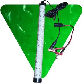 110v Maxx Ultra 25" 120W Submersible Fishing Light with Z.I.P Technology in Saudi Arabia