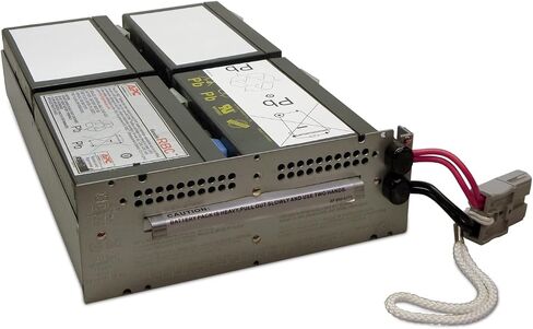 APC APCRBC157 استبدال خرطوشة البطارية #157 in Saudi Arabia