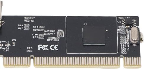 BEWINNER 5 PORT PCIE إلى USB 2.0 CARD in Saudi Arabia