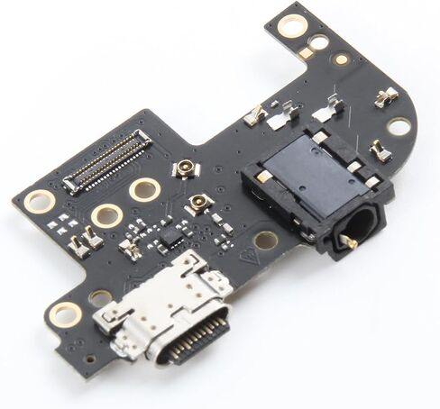 for Motorola Moto G Stylus 5G 2021 USB Charging Port Flex Cable Replacement,for Moto XT2131 Type C Charger Dock Connector PCB Board Port Flex Repair Part with Tools in Saudi Arabia