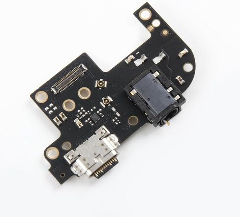 for Motorola Moto G Stylus 5G 2021 USB Charging Port Flex Cable Replacement,for Moto XT2131 Type C Charger Dock Connector PCB Board Port Flex Repair Part with Tools in Saudi Arabia