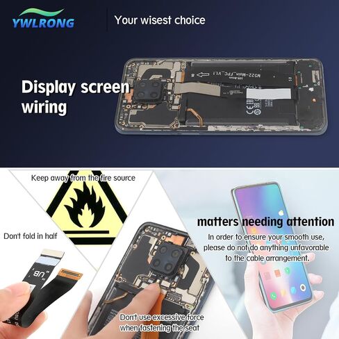 بالنسبة إلى Samsung Galaxy S22 Ultra LCD شاشة شاشة مرنة لـ Samsung S22 Ultra 5G S908U MONERBOARD MAINBOARD CONNECTO in Saudi Arabia