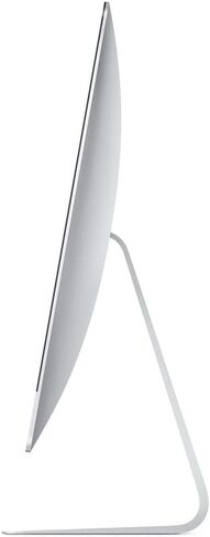 Apple iMac MRQY2LL/A 27 Inch 5K Display - 2019 -Intel i5 3.0GHz 8GB Ram - 1TB HHD + 32GB SSD (Renewed) in Saudi Arabia