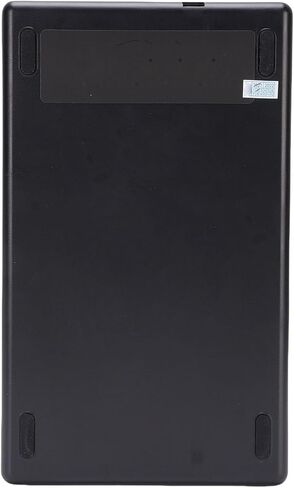 Graphics Tablet, 5080lpi High Precision Pressure Sensitivity with 8192 Level Pen for Online Teaching Remote Work in Saudi Arabia