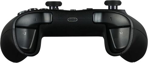 GuliKit ES PRO Wireless Controller for PC, Switch 2, Switch & Android, 3.25ms Ultra-Low Latency, Patented 4000-level TMR Anti-Drift Joysticks, 30-Hour Battery, Wake-Up Support - Black in Saudi Arabia