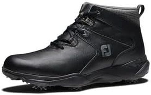 Acushnet Footjoy Cascade Spiked Golf Boots in Saudi Arabia