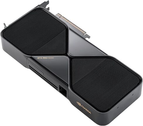 RTX PRO 6000 BLACKWELL WORKSTATION EDITION 96GB GDDR7 512BITS PNY VCNRTXPRO6000B-PB NV FRAME GPU in Saudi Arabia