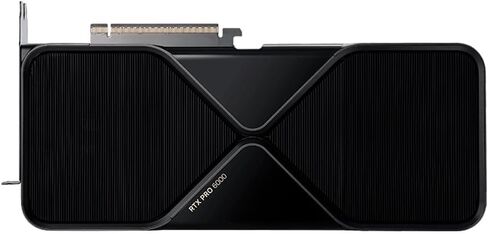 RTX PRO 6000 BLACKWELL WORKSTATION EDITION 96GB GDDR7 512BITS PNY VCNRTXPRO6000B-PB NV FRAME GPU in Saudi Arabia