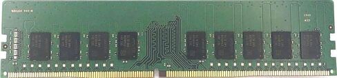 Samsung Memory M391A2K43BB1-CTD 16GB (1 × 16GB) DDR4 PC4-21300 2666MHz ذاكرة متوافقة مع أجهزة سطح المكتب ومحطات العمل in Saudi Arabia