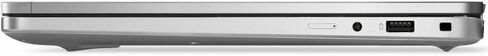 Dell Pro 14 Plus PB14250 14 "Clamshell Copilot+ PC Bookboor - Full HD Plus - Intel Core Ultra 7 266V - VPRO Technology - 16 GB - 512 GB SSD - English (US) Keyboard in Saudi Arabia