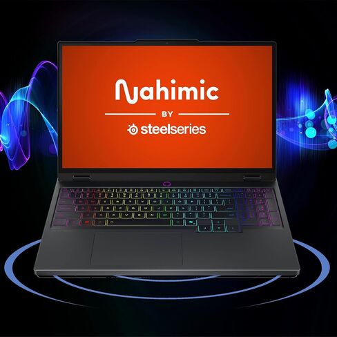 LENOVO LEGION 5 MAMING MAMING LAPTOP 15.1 "WQXGA 2560X1600 OLED 165HZ Intel 20-CORE ULTRA 7 255HX (> I9-14900HX) in Saudi Arabia