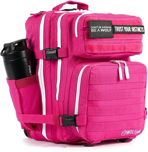 WOLFpak 25L Meal Prep Management Backpack in Kuwait