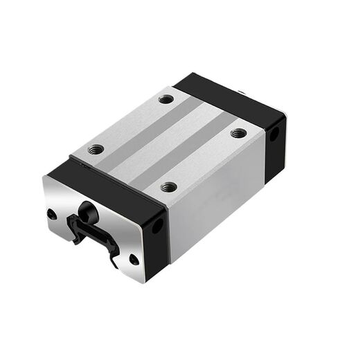 شريط التمرير الخطي LHW/LHH20/25/30 CC/CA المحمل الخطي للطباعة ثلاثية الأبعاد لأجهزة التوجيه CNC (LHH30CA) (LHW25CC) in Kuwait