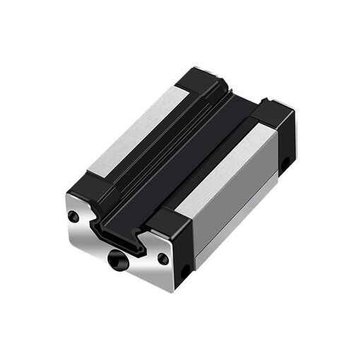 شريط التمرير الخطي LHW/LHH20/25/30 CC/CA المحمل الخطي للطباعة ثلاثية الأبعاد لأجهزة التوجيه CNC (LHH30CA) (LHW25CC) in Kuwait