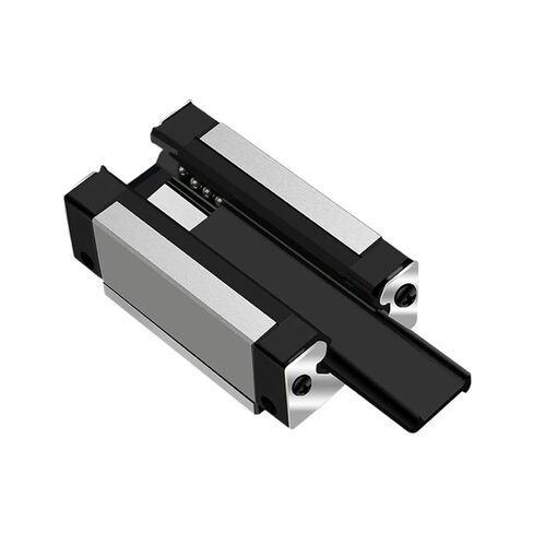 شريط التمرير الخطي LHW/LHH20/25/30 CC/CA المحمل الخطي للطباعة ثلاثية الأبعاد لأجهزة التوجيه CNC (LHH30CA) (LHW25CC) in Kuwait