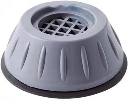 8pcs/4pcs/1pc - غسالة صدمة غسالة ملابس الغسالة السيليكون للغسالة اليومية (1 جهاز كمبيوتر) (8 أجهزة كمبيوتر) in Kuwait