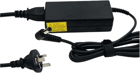 EW2750-B Color LCD Monitor Power Adapter EW2755ZH 19V 2.63A in Saudi Arabia