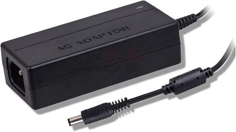 DC 24V 2A Power Adapter DC Regulated Power Supply 24V 2A Charger in Saudi Arabia