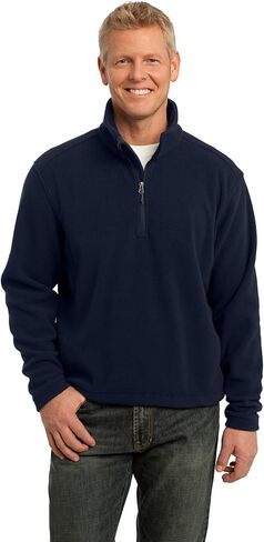 Port Authority Men's Value Fleece 1/4 Zip Pullover in Saudi Arabia