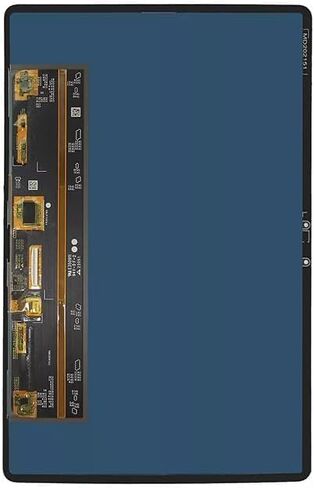 للحصول على Tab Lenovo P11 Pro Screen Replacement for Lenovo Tab P11 Pro Digitizer Touch شاشة Lenovo TB-J706F LCD REAPLE REPART KITS 11.5 "أسود (ليس للجنرال 2) in Kuwait
