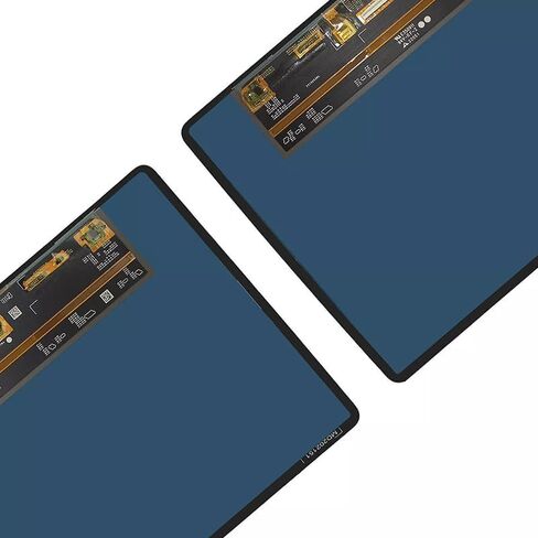 للحصول على Tab Lenovo P11 Pro Screen Replacement for Lenovo Tab P11 Pro Digitizer Touch شاشة Lenovo TB-J706F LCD REAPLE REPART KITS 11.5 "أسود (ليس للجنرال 2) in Kuwait