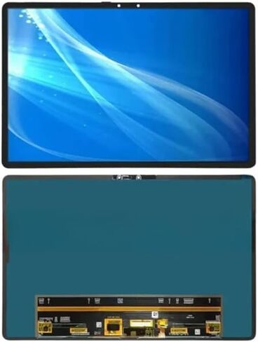 للحصول على Tab Lenovo P11 Pro Screen Replacement for Lenovo Tab P11 Pro Digitizer Touch شاشة Lenovo TB-J706F LCD REAPLE REPART KITS 11.5 "أسود (ليس للجنرال 2) in Kuwait