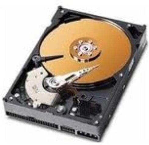 40GB IDE 3.5" 3.5" 40 GB IDE/ATA Hard Drive - Hard Drives (3.5 Inches, 40 GB, 7200 RPM) in Saudi Arabia