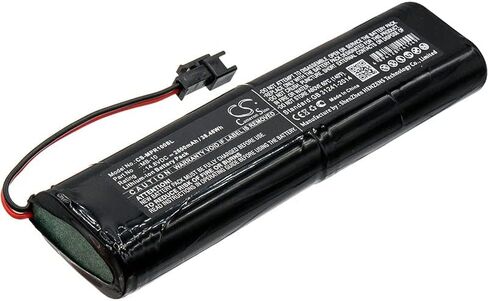 VI Vintrons بطارية MiPro MA-100 ، MA-303 ، in Saudi Arabia
