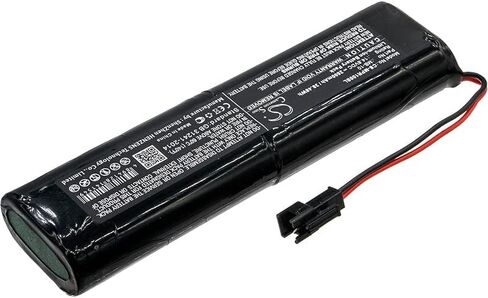 VI Vintrons بطارية MiPro MA-100 ، MA-303 ، in Saudi Arabia