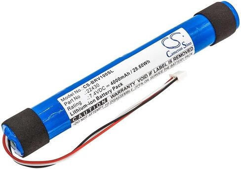 VI VINTRONS Battery for Braven BRV-Blade, BRVBLDBB, in Saudi Arabia
