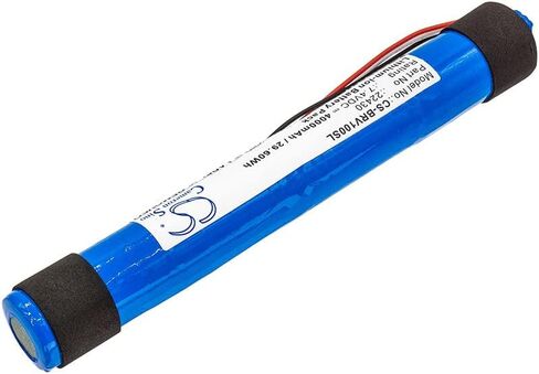 VI VINTRONS Battery for Braven BRV-Blade, BRVBLDBB, in Saudi Arabia