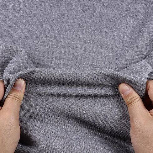 قطعة قماش مكبر صوت مقاومة للماء ، قطعة قماش مكبر صوت مقاومة للغبار ، متينة لإصلاح السماعات ، نسيج مكبرات صوت عتيقة منزلية (أسود ، 20inchx55inch) in Kuwait