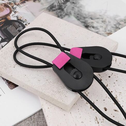 إنشاء فكرة 4pcs 18 سم الأشرطة صيد مرنة قضيب الصيد حبل حبل الأسماك أشرطة حلقة أحزمة صيد قضيب الصيد روابط لصيد الأسماك في الهواء الطلق in Kuwait