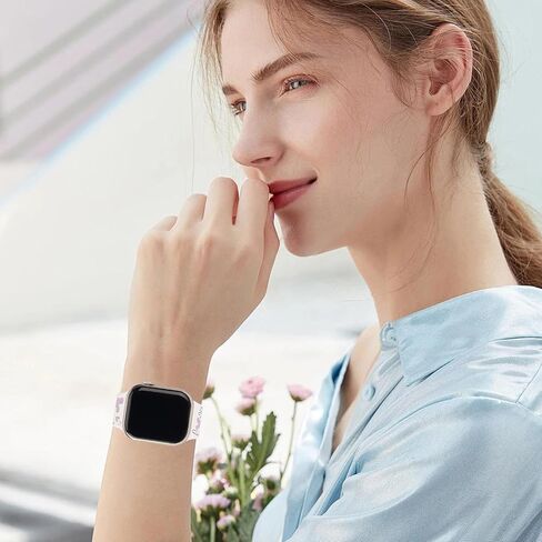 3 حزمة الرسوم المتحركة ، فرق محفورة لفرقة Apple Watch 38 مم 40 مم 41 مم 42 مم 44 مم 45 مم 46 مم 49 مم ، حزام رياضة ناعم ناعم من أجل IWatch S10 9 8 7 6 5 4 3 2 1 SE in Kuwait
