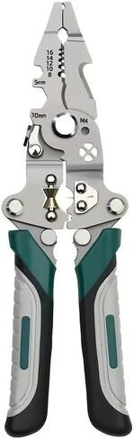18 in 1 Multi Tool Multifunctional Folding Pliers in Saudi Arabia