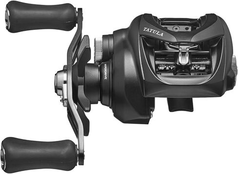 Daiwa Tatula Tw200 بكرة الصب - بكرة الصيد Baitcast in Kuwait