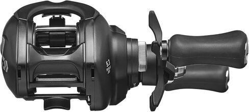 Daiwa Tatula Tw200 بكرة الصب - بكرة الصيد Baitcast in Kuwait