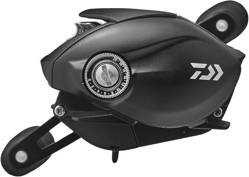 Daiwa Tatula Tw200 بكرة الصب - بكرة الصيد Baitcast in Kuwait