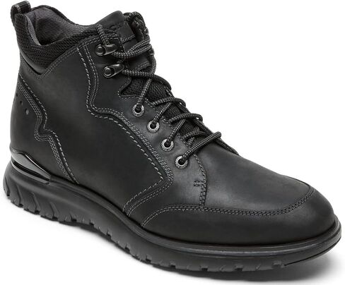 Rockport Men's Total Motion Sport Waterproof Boot Hiking in Saudi Arabia