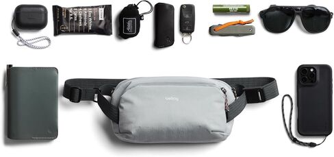 Bellroy Venture Ready Sling 2.5L - Bronze in Saudi Arabia