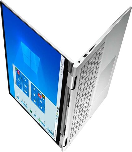 Dell Inspiron 7706 2-in-1 laptop touch | 17 "2560x1600 QHD+ | Core I7-1165G7-2TB محرك الأقراص الصلبة SSD - 32GB RAM - NVIDIA GEFORCE MX350 | in Kuwait