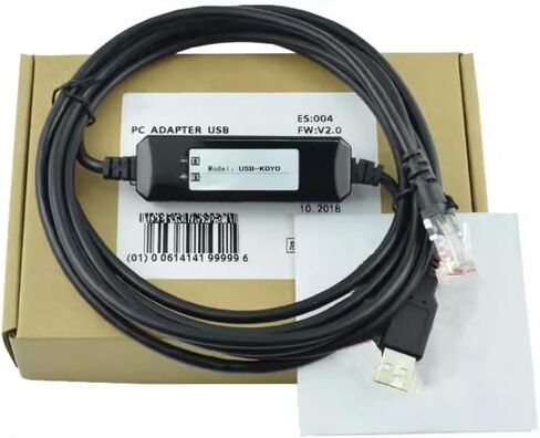 USB-KOYO DATIL DATAL DOWALL CABLE in Saudi Arabia